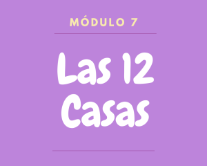 Las 12 Casas